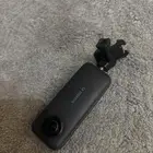 كاميرا insta 360 x3