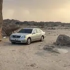 لكزس 430 2003 نظيفه جدا  جدا
