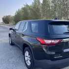 ترافيرس 2019