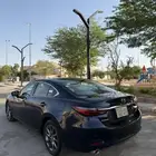 مازدا 6 2020 نظييف