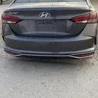 اكسنت موديل 2021 تشليح