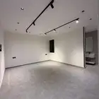 شقق علوي للبيع بحي الضيافة تصميم داخلي رائع 6 فرق وسطح خاص