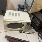 نلفزيون قديم ورادو