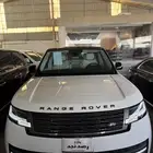 رنج روفر 2023 عداد 52 الف 8 سلندر HSE وارد قطر