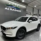 مازدا CX5 نص فل 2022 لدى معرض(عبيد الرشيدي)