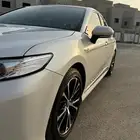 كامري لومير 2020