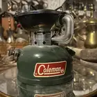 موقد بنزين   كولمن امريكي