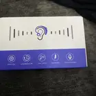 سماعه إذن للي يعانون من ضعف السمع