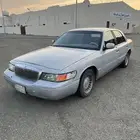 فورد ماركيز 2001