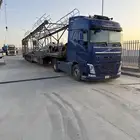 لوبد نقل معدات