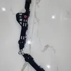 قاعدة صدام خلفي تحت الاسطب يسار كامري 2018-2024