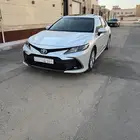 كامري 2022 GLE فل كامل سعودي