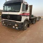 راس مرسيدس نقل خاص