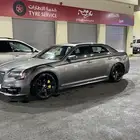 كرايسلر SRT 2012
