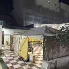 خيمة الصباحية كويتية للبيع