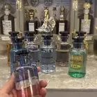 عطر لويس فيتون California Dream شبه جديد أصلي