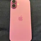 ايفوان 16 بلس 256 يقيقا بطارية 94