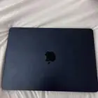 ماك بوك اير اخو الجديد