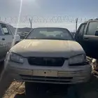 كامري 1999-2002 قطع غيار