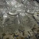 علب زجاج