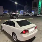 للبيع هوندا سيفيك 2007 نظيفة جدا فل كامل بدون فتحة سقف