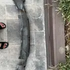 دفيوزر bmw 435i وكاله نظيف