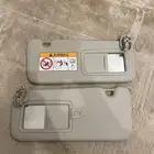 طقم شمسيات