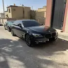 بي ام 730 للبيع BMW