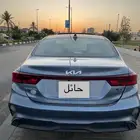 كيا سيراتو 2022 فل كامل نظيفه