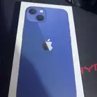 جوال ايفون 13 ازرق