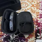 يعرض محتوى سينمائي نظارة  TCL NXTWEAR S