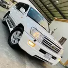 تويوتا لاند كروزر 2007