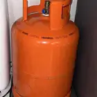 اسطوانه غاز نظيفه خارج البيعه