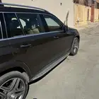مرسيدس 500 GL 2013