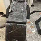سرير مساج حجامة او كرسي ميكب