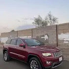 جراند شروكي ليمتيد