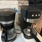 آلات قهوه اسبريسو و قهوه يوميه