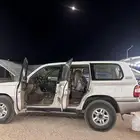 لاندكروزر فكسار 8 سلندر خمسين عام