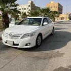 تويوتا كامري 2009 GLX بدي وكالة ثاني مالك من الوكالة