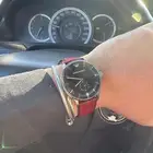 ساعة امبوريو ارماني