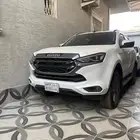 للبيع. المزاحمية جيب أيسوزو ميوكس mux فلل كامل دبل 2024