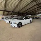 دوج تشارجر