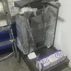 ماكينة شاورما