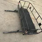 سلة لاند وتركب على بعض السيارات