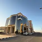 للإيجار مكاتب ادارية بمساحات مختلفة بجوار محكمة الاستئناف