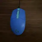 ماوسين لوجكيت و ريزر
