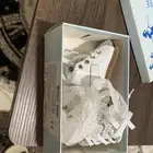 حذاء الرجل الحنفاء او المخلبيه