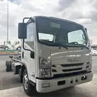 ايسوزو اسندر 6 طن 2025