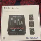 مكسر goxlr جديدة