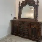 تسريحه او كونسول او ادراج